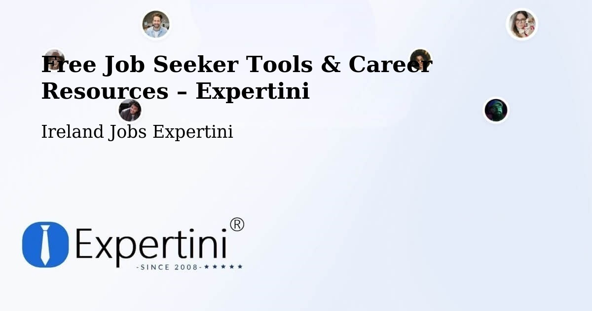Free Job Seeker Tools & Career Resources – Beaumont - Beaumont, Ireland Jobs Expertini