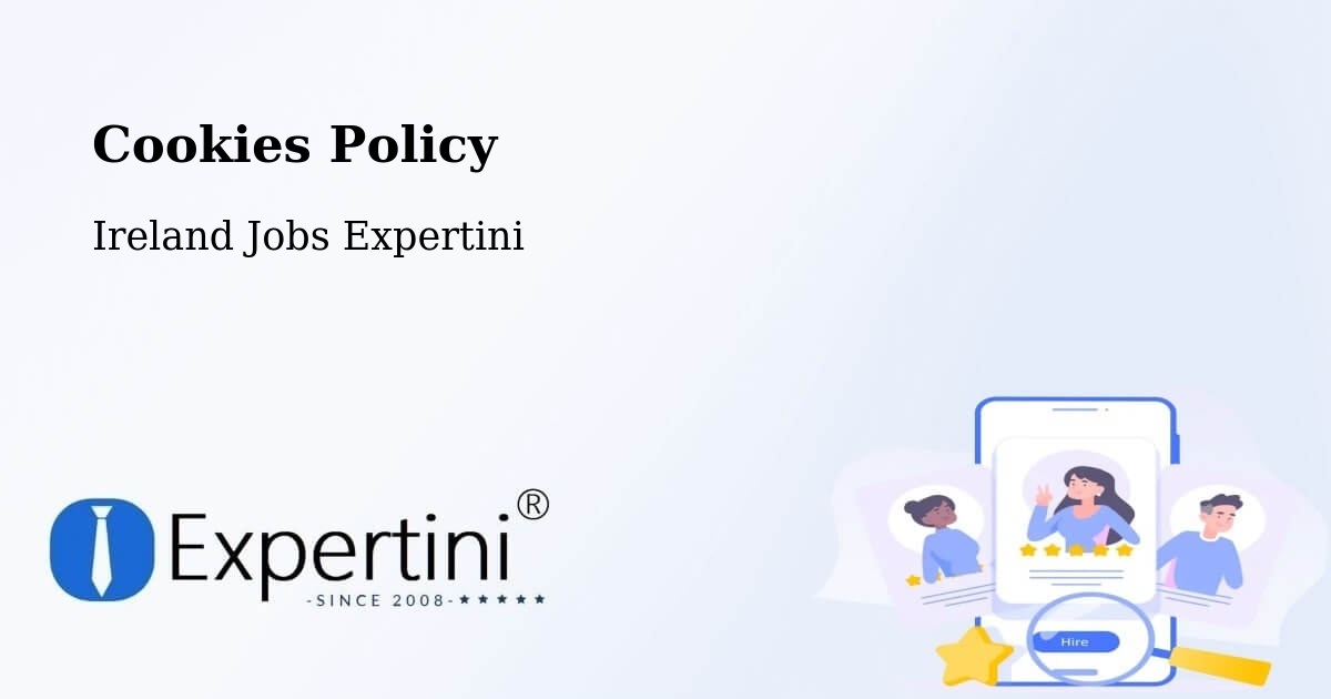 Cookie Policy – Beaumont - Ireland Jobs Expertini