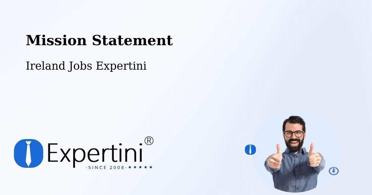 Corporate Mission – Beaumont - Ireland Jobs Expertini
