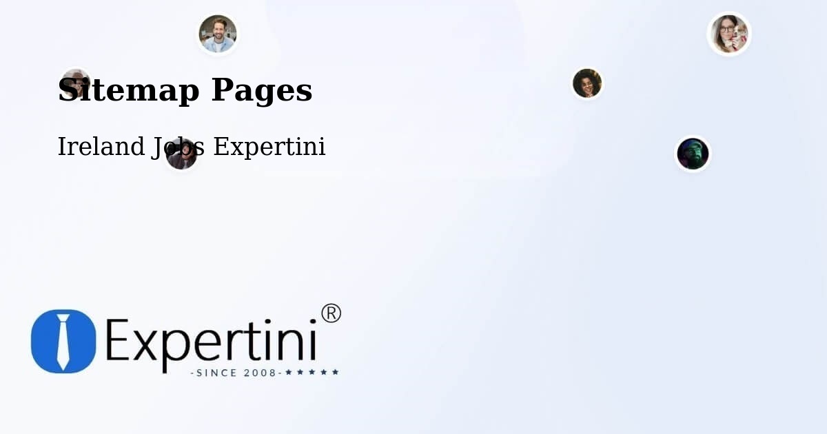 Sitemap Pages - Beaumont - Ireland Jobs Expertini