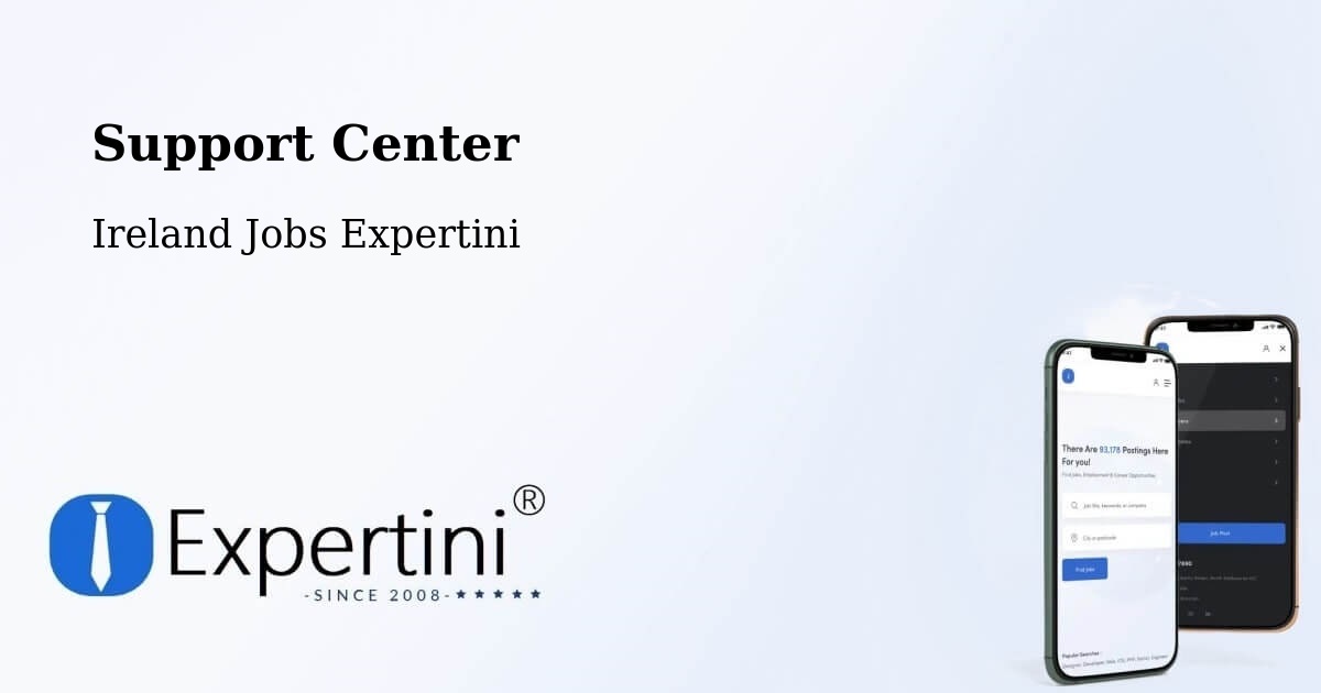 Support Services – Beaumont - Ireland Jobs Expertini